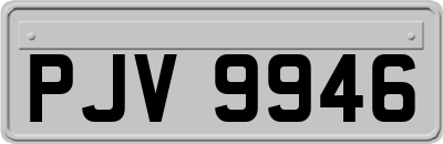 PJV9946