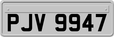 PJV9947