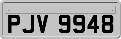 PJV9948