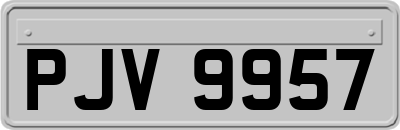 PJV9957