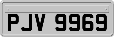 PJV9969