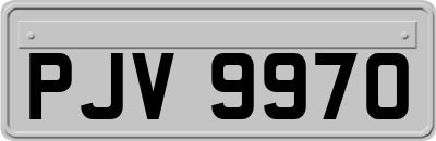 PJV9970