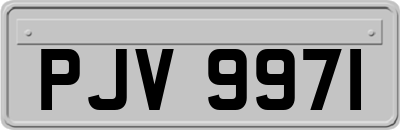 PJV9971