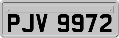 PJV9972