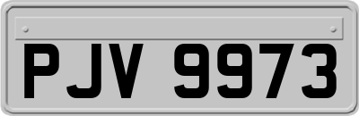PJV9973