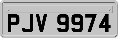 PJV9974
