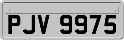 PJV9975