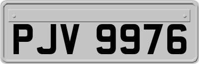 PJV9976