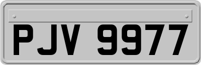 PJV9977