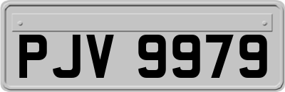 PJV9979