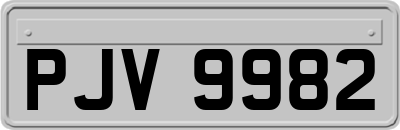 PJV9982