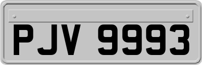 PJV9993