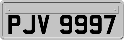 PJV9997