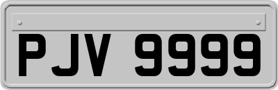 PJV9999