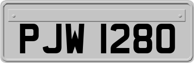 PJW1280