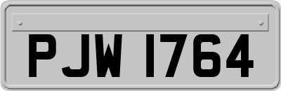 PJW1764