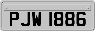 PJW1886