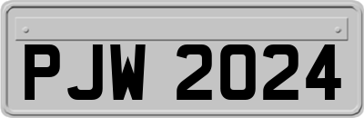 PJW2024