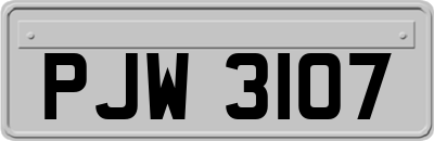 PJW3107