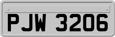 PJW3206