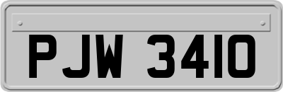 PJW3410