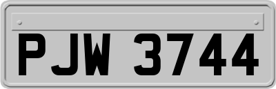 PJW3744
