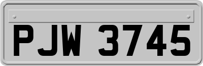 PJW3745
