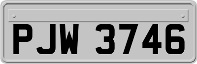 PJW3746