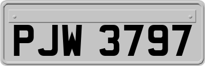 PJW3797