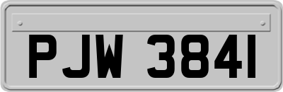 PJW3841