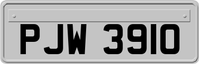 PJW3910