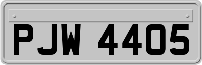 PJW4405