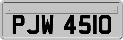 PJW4510