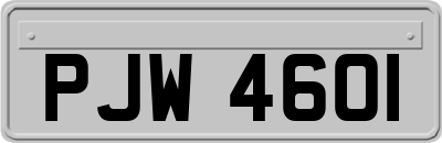 PJW4601