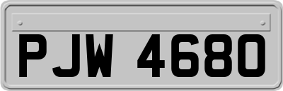 PJW4680