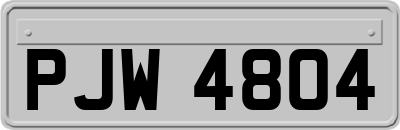 PJW4804
