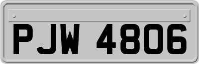 PJW4806