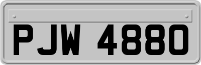 PJW4880