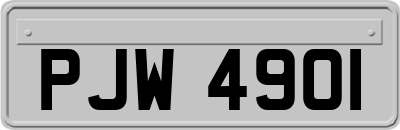 PJW4901
