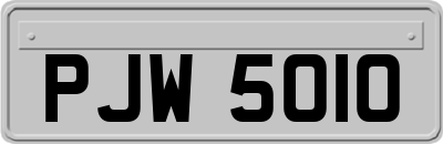 PJW5010
