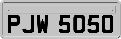PJW5050