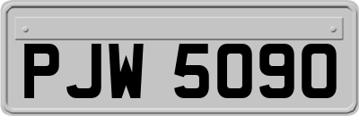 PJW5090