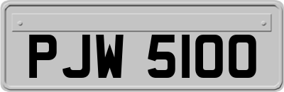 PJW5100
