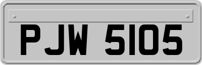 PJW5105