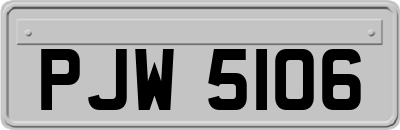 PJW5106