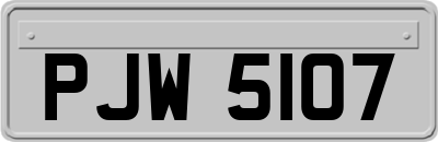 PJW5107