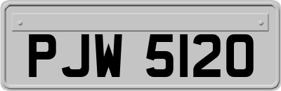 PJW5120