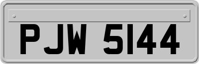 PJW5144