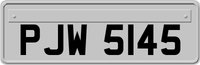 PJW5145