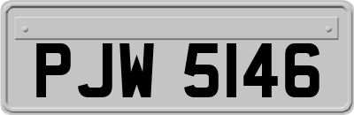 PJW5146